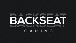 Backseat Gaming