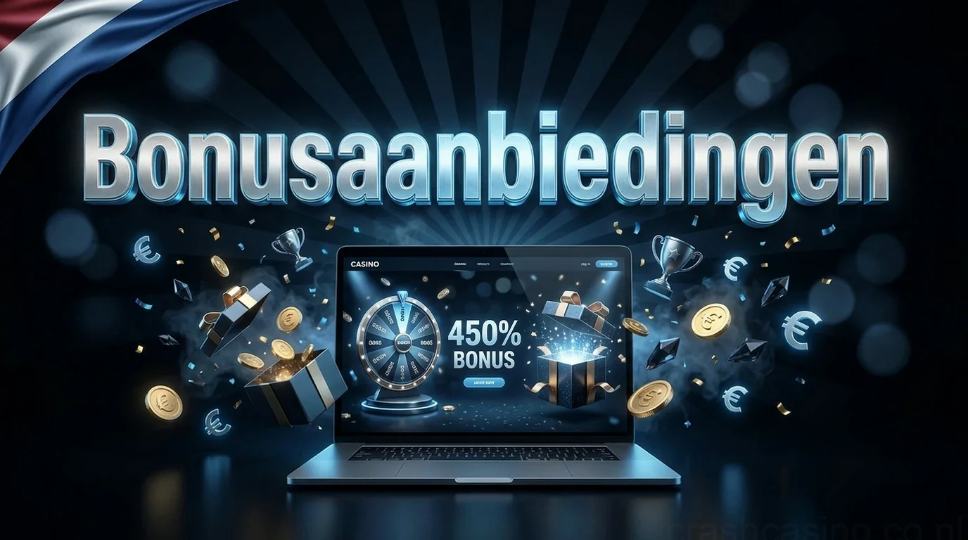 Bonusaanbiedingen
