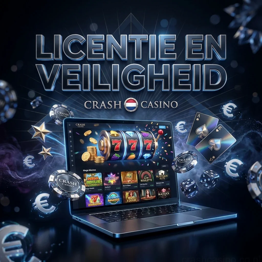Licentie en Veiligheid
